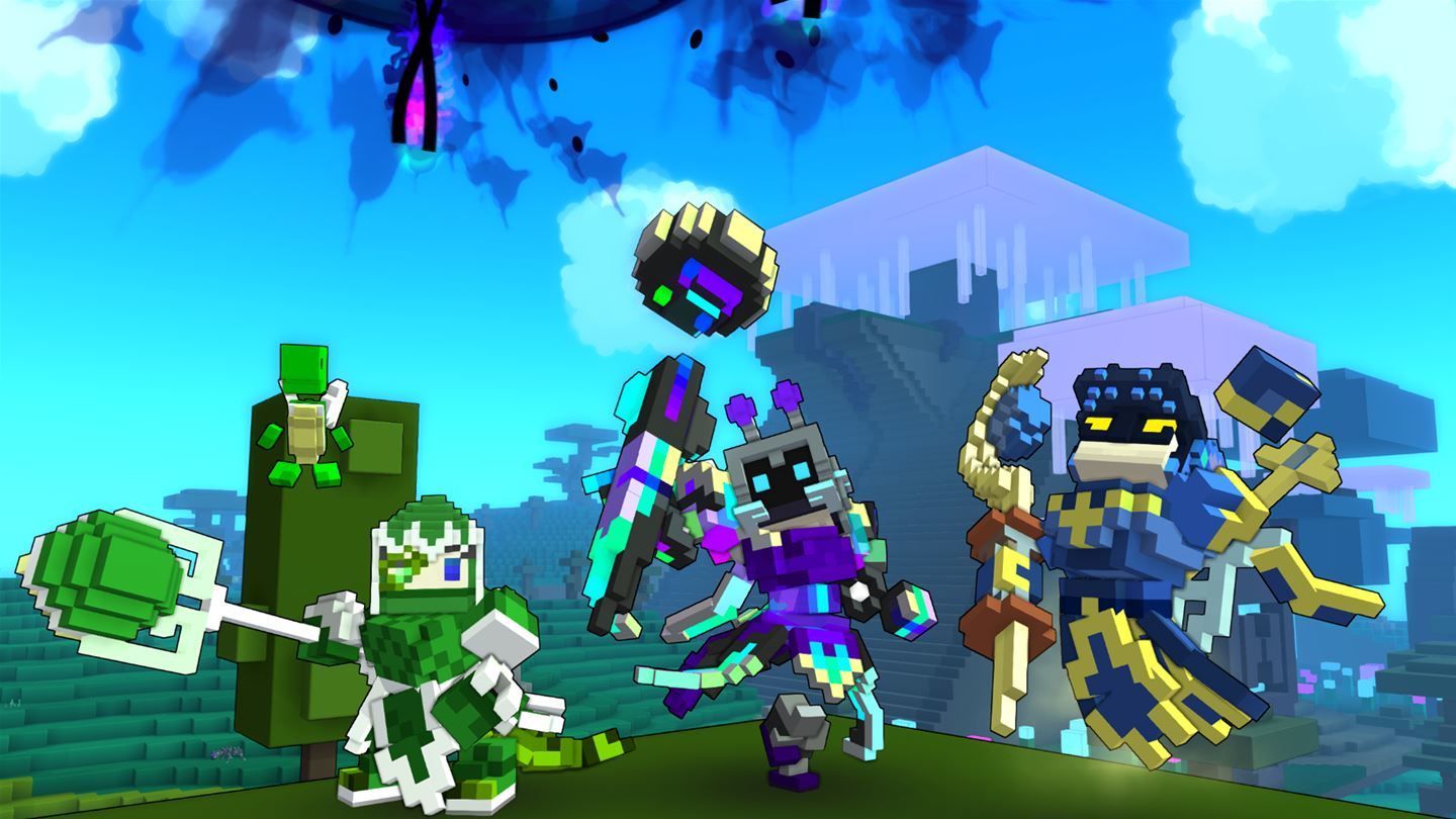 trove classes